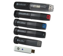 Lascar USB Data Loggers EL-USB Series Data Logger
